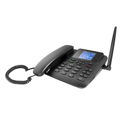 2G 3G 4G Volte Fixed Wireless Phone With WIFI Hotspot